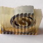 Rice Flower And Shae Glycerin Soap